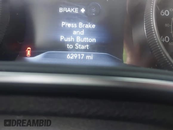 ✅ 2021 Jeep Cherokee Trailhawk • VIN: 1C4PJMBX4MD239112 • Lot: 42271040. Listed on IAAI with 62,917 mi. Free auction sales archive from the USA and detailed vehicle history report at DreamBid. Image 16.