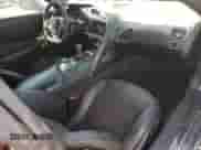 2018 Chevrolet Corvette Z51 3LT с VIN 1G1YL2D72J5103866, выставлен на аукционе Copart как лот 65161704 с пробегом 32 370 миль миль и Списание • Salvage title. История ставок и продаж доступна на DreamBid. Изображение 8.