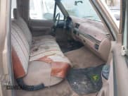 ✅ 1993 Ford F-150 • VIN: 1FTEX14NXPKA24673 • Lot: 43821609. Listed on IAAI with 247,226 mi. Free auction sales archive from the USA and detailed vehicle history report at DreamBid. Image 5.