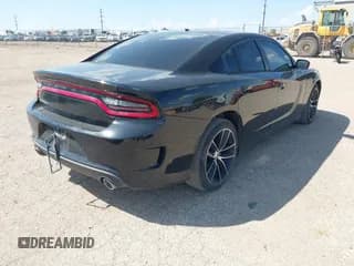 ✅ 2015 Dodge Charger SE • VIN: 2C3CDXBG2FH857062 • Лот: 43060788. Опубликован ранее на IAAI с пробегом 181 367 миль. Бесплатный доступ к архиву аукционных продаж из США и подробный отчёт об истории автомобиля на DreamBid. Изображение 4.