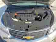 2013 Chevrolet Traverse LS with VIN 1GNKRFED3DJ260025, listed as a Copart auction lot 84250355 with 93,420 mi miles and Clean title. Bid and sale history available at DreamBid. Image 12.