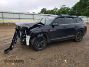 ✅ 2021 Volkswagen Atlas SE • VIN: 1V2NR2CA0MC592000 • Lot: 57709835. Wystawiony na Copart z przebiegiem 83 372 mil. Bezpłatny archiwum sprzedaży aukcyjnych z USA i szczegółowy raport historii pojazdu na DreamBid. Zdjęcie 1.