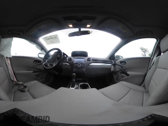 ✅ 2018 Acura RDX Technology • VIN: 5J8TB4H5XJL027030 • Lot: 42307021. Listed on IAAI with 47,109 mi. Free auction sales archive from the USA and detailed vehicle history report at DreamBid. Image 18.