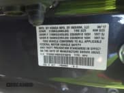 ✅ 2017 Honda CR-V EX-L • VIN: 7FARW1H83HE016815 • Lot: 43175473. Listed on IAAI with 13,192 mi. Free auction sales archive from the USA and detailed vehicle history report at DreamBid. Image 9.