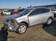 ✅ 2013 Toyota RAV4 LE • VIN: 2T3BFREV4DW038834 • Lot: 92896205. Wystawiony na Copart z przebiegiem 204 828 mil. Bezpłatny archiwum sprzedaży aukcyjnych z USA i szczegółowy raport historii pojazdu na DreamBid. Zdjęcie 1.
