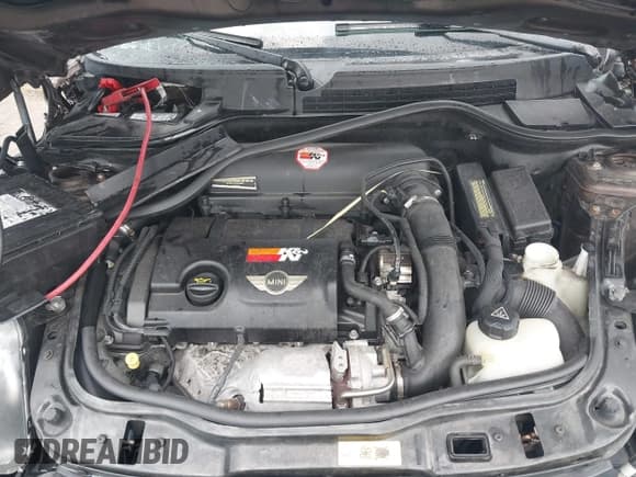 ✅ 2011 MINI Hardtop S • VIN: WMWSV3C57BTY15457 • Lot: 42772589. Listed on IAAI with 91,044 mi. Free auction sales archive from the USA and detailed vehicle history report at DreamBid. Image 10.