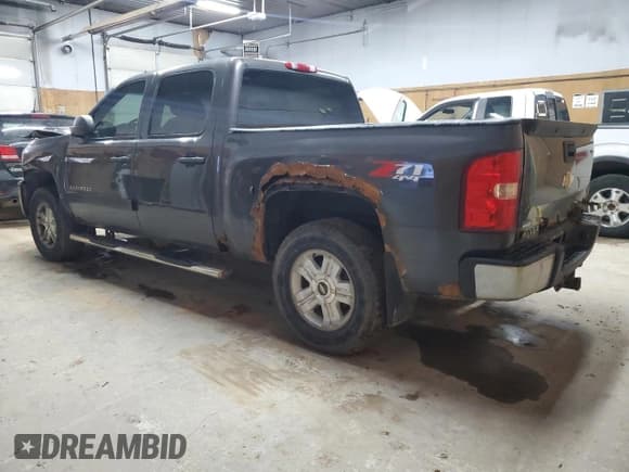 ✅ 2011 Chevrolet Silverado 1500 LT • VIN: 3GCPKSE35BG262375 • Лот: 91330415. Опубликован ранее на Copart с пробегом 188 402 миль. Бесплатный доступ к архиву аукционных продаж из США и подробный отчёт об истории автомобиля на DreamBid. Изображение 2.