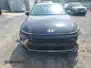 2024 Hyundai Sonata SEL z VIN KMHL34JJ4RA096429, wystawiony jako Copart lot #80653365 z przebiegiem 34 226 mil mil oraz Szkoda całkowita • Salvage title. Historia ofert i sprzedaży dostępna na DreamBid. Obrazek 5.