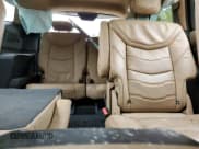 ✅ 2020 Cadillac XT6 AWD Premium Luxury • VIN: 1GYKPFRS1LZ148342 • Lot: 73495264. Listed on Copart with 100,702 mi. Free auction sales archive from the USA and detailed vehicle history report at DreamBid. Image 10.