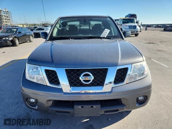 ✅ 2019 Nissan Frontier SV • VIN: 1N6AD0CWXKN749951 • Lot: 85928475. Listed on Copart with 41,548 mi. Free auction sales archive from the USA and detailed vehicle history report at DreamBid. Image 5.