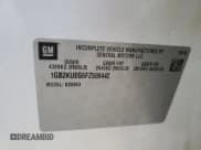 ✅ 2015 Chevrolet Silverado 2500HD • VIN: 1GB2KUEG6FZ506442 • Лот: 46435745. Опубликован ранее на Copart с пробегом 219 813 миль. Бесплатный доступ к архиву аукционных продаж из США и подробный отчёт об истории автомобиля на DreamBid. Изображение 12.