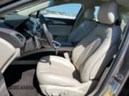 ✅ 2019 Lincoln MKZ Hybrid • VIN: 3LN6L5KU9KR614753 • Lot: 53488715. Listed on Copart with 66,766 mi. Free auction sales archive from the USA and detailed vehicle history report at DreamBid. Image 7.