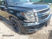 ✅ 2017 Chevrolet Tahoe LT • VIN: 1GNSKBKC6HR166768 • Lot: 42959601. Listed on IAAI with 176,014 mi. Free auction sales archive from the USA and detailed vehicle history report at DreamBid. Image 16.