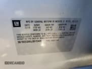 ✅ 2018 Chevrolet Cruze LT • VIN: 3G1BE6SM9JS615405 • Lot: 65478902. Listed on Copart with Not provided. Free auction sales archive from the USA and detailed vehicle history report at DreamBid. Image 10.