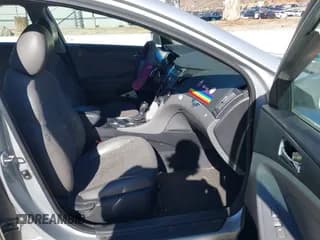 ✅ 2011 Hyundai Sonata Limited • VIN: 5NPEC4AC3BH158884 • Lot: 43496494. Wystawiony na IAAI z przebiegiem 191 468 mil. Bezpłatny archiwum sprzedaży aukcyjnych z USA i szczegółowy raport historii pojazdu na DreamBid. Zdjęcie 5.