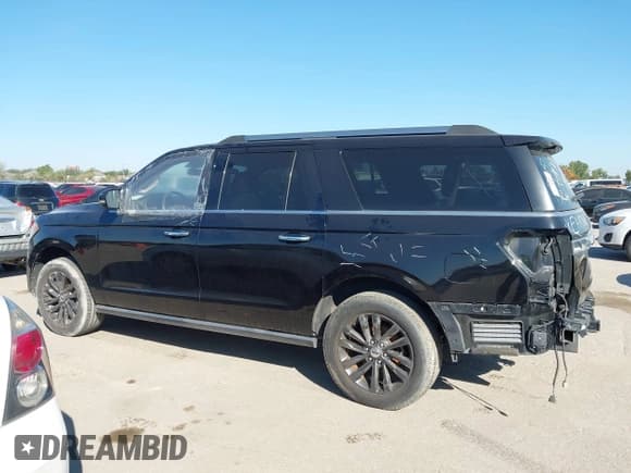 ✅ 2019 Ford Expedition Max Limited • VIN: 1FMJK1KT0KEA19368 • Lot: 43356548. Wystawiony na IAAI z przebiegiem Nie podano. Bezpłatny archiwum sprzedaży aukcyjnych z USA i szczegółowy raport historii pojazdu na DreamBid. Zdjęcie 15.