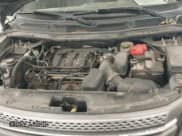 ✅ 2013 Ford Explorer Limited • VIN: 1FM5K8F80DGA01928 • Lot: 42587025. Wystawiony na IAAI z przebiegiem 135 196 mil. Bezpłatny archiwum sprzedaży aukcyjnych z USA i szczegółowy raport historii pojazdu na DreamBid. Zdjęcie 21.