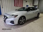 ✅ 2020 Nissan Maxima SV • VIN: 1N4AA6CV7LC367904 • Lot: 92673385. Listed on Copart with 57,229 mi. Free auction sales archive from the USA and detailed vehicle history report at DreamBid. Image 1.