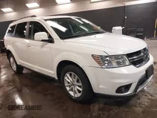 2018 Dodge Journey SXT с VIN 3C4PDDBG8JT441528, выставлен на аукционе IAAI как лот 41626122 с пробегом 80 887 миль миль и . История ставок и продаж доступна на DreamBid. Изображение 1.