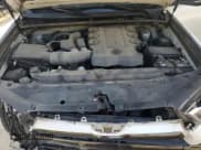 ✅ 2021 Toyota 4Runner Nightshade • VIN: JTECU5JR4M5234318 • Lot: 71530925. Wystawiony na Copart z przebiegiem 140 370 mil. Bezpłatny archiwum sprzedaży aukcyjnych z USA i szczegółowy raport historii pojazdu na DreamBid. Zdjęcie 11.