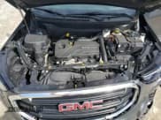 ✅ 2020 GMC Terrain SLE • VIN: 3GKALTEVXLL199037 • Lot: 84875925. Wystawiony na Copart z przebiegiem 117 188 mil. Bezpłatny archiwum sprzedaży aukcyjnych z USA i szczegółowy raport historii pojazdu na DreamBid. Zdjęcie 12.