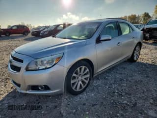 ✅ 2013 Chevrolet Malibu LT • VIN: 1G11E5SA1DF329214 • Lot: 87458375. Listed on Copart with 120,175 mi. Free auction sales archive from the USA and detailed vehicle history report at DreamBid. Image 1.