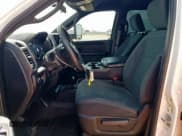 ✅ 2021 Ram 3500 Tradesman • VIN: 3C63R3CL7MG505830 • Lot: 65370355. Listed on Copart with 45,109 mi. Free auction sales archive from the USA and detailed vehicle history report at DreamBid. Image 7.