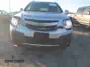 2012 Chevrolet Captiva Sport LS с VIN 3GNAL2EKXCS636334, выставлен на аукционе IAAI как лот 43568600 с пробегом 112 906 миль миль и . История ставок и продаж доступна на DreamBid. Изображение 12.