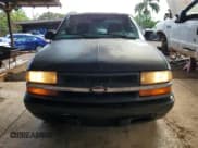 ✅ 2001 Chevrolet S-10 LS Xtreme • VIN: 1GCCS195518131648 • Лот: 76936684. Опубликован ранее на Copart с пробегом 219 298 миль. Бесплатный доступ к архиву аукционных продаж из США и подробный отчёт об истории автомобиля на DreamBid. Изображение 5.