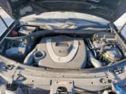 ✅ 2010 Mercedes-Benz M 550 • VIN: 4JGBB7CB5AA582211 • Lot: 92927805. Listed on Copart with 166,651 mi. Free auction sales archive from the USA and detailed vehicle history report at DreamBid. Image 12.