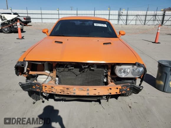 ✅ 2014 Dodge Challenger SXT • VIN: 2C3CDYAGXEH139846 • Лот: 80574575. Опубликован ранее на Copart с пробегом 113 165 миль. Бесплатный доступ к архиву аукционных продаж из США и подробный отчёт об истории автомобиля на DreamBid. Изображение 5.