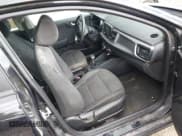 ✅ 2018 Kia Rio S • VIN: 3KPA24AB7JE053597 • Lot: 43521387. Listed on IAAI with 140,080 mi. Free auction sales archive from the USA and detailed vehicle history report at DreamBid. Image 5.