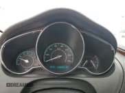 ✅ 2012 Chevrolet Malibu LTZ • VIN: 1G1ZG5E72CF117904 • Lot: 52998884. Listed on Copart with 138,605 mi. Free auction sales archive from the USA and detailed vehicle history report at DreamBid. Image 9.