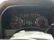 2016 Chevrolet Silverado 1500 Work Truck with VIN 1GCVKNEH1GZ119564, listed as a Copart auction lot 61158615 with 197,731 mi miles and Salvage title. Bid and sale history available at DreamBid. Image 9.