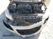 ✅ 2011 Buick Regal CXL RL2 • VIN: 2G4GP5EC6B9201755 • Лот: 84958735. Опубликован ранее на Copart с пробегом 158 532 миль. Бесплатный доступ к архиву аукционных продаж из США и подробный отчёт об истории автомобиля на DreamBid. Изображение 11.