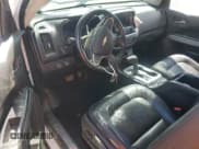 ✅ 2018 Chevrolet Colorado 4WD ZR2 • VIN: 1GCRTEEN5J1272992 • Лот: 50938455. Опубликован ранее на Copart с пробегом 62 191 миль. Бесплатный доступ к архиву аукционных продаж из США и подробный отчёт об истории автомобиля на DreamBid. Изображение 8.