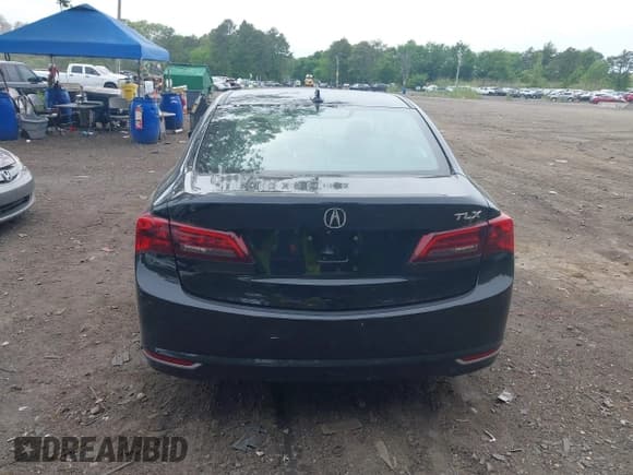✅ 2016 Acura TLX Technology • VIN: 19UUB1F54GA001789 • Lot: 42302578. Wystawiony na IAAI z przebiegiem 58 783 mil. Bezpłatny archiwum sprzedaży aukcyjnych z USA i szczegółowy raport historii pojazdu na DreamBid. Zdjęcie 16.