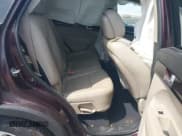 ✅ 2015 Kia Sorento EX • VIN: 5XYKU4A7XFG576858 • Lot: 43229137. Listed on IAAI with 140,487 mi. Free auction sales archive from the USA and detailed vehicle history report at DreamBid. Image 8.