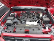 ✅ 2025 Toyota Tacoma SR • VIN: 3TYLB5JN1ST062638 • Лот: 42359245. Опубликован ранее на IAAI с пробегом 3 335 миль. Бесплатный доступ к архиву аукционных продаж из США и подробный отчёт об истории автомобиля на DreamBid. Изображение 10.