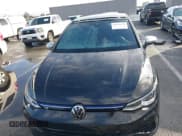 ✅ 2023 Volkswagen Golf R • VIN: WVWFB7CD0PW138608 • Lot: 43763570. Listed on IAAI with 12,616 mi. Free auction sales archive from the USA and detailed vehicle history report at DreamBid. Image 12.