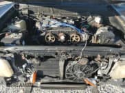 ✅ 1993 Toyota T100 • VIN: JT4VD10C8P0005158 • Lot: 82199974. Listed on Copart with 171,221 mi. Free auction sales archive from the USA and detailed vehicle history report at DreamBid. Image 11.