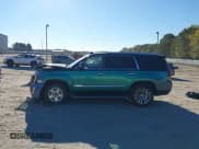 ✅ 2015 Cadillac Escalade Premium • VIN: 1GYS4NKJ8FR632159 • Lot: 43397633. Wystawiony na IAAI z przebiegiem 186 988 mil. Bezpłatny archiwum sprzedaży aukcyjnych z USA i szczegółowy raport historii pojazdu na DreamBid. Zdjęcie 14.