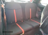 ✅ 2015 FIAT 500 Abarth • VIN: 3C3CFFFH6FT534695 • Lot: 83029834. Listed on Copart with 107,192 mi. Free auction sales archive from the USA and detailed vehicle history report at DreamBid. Image 10.