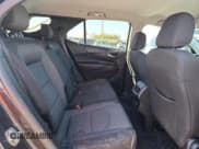 ✅ 2019 Chevrolet Equinox LT • VIN: 2GNAXUEV8K6113482 • Лот: 82727375. Опубликован ранее на Copart с пробегом 108 428 миль. Бесплатный доступ к архиву аукционных продаж из США и подробный отчёт об истории автомобиля на DreamBid. Изображение 11.