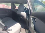 ✅ 2011 Hyundai Elantra GLS • VIN: KMHDH4AE6BU082805 • Lot: 42959953. Listed on IAAI with 191,255 mi. Free auction sales archive from the USA and detailed vehicle history report at DreamBid. Image 8.