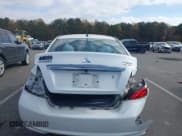 ✅ 2019 Mitsubishi Mirage ES • VIN: ML32F3FJ7KHF01857 • Lot: 43647626. Listed on IAAI with 71,244 mi. Free auction sales archive from the USA and detailed vehicle history report at DreamBid. Image 17.