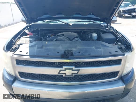 ✅ 2008 Chevrolet Silverado 1500 2LT • VIN: 2GCEK133781304759 • Lot: 43014623. Wystawiony na IAAI z przebiegiem 125 422 mil. Bezpłatny archiwum sprzedaży aukcyjnych z USA i szczegółowy raport historii pojazdu na DreamBid. Zdjęcie 10.