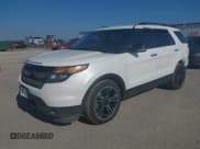 ✅ 2013 Ford Explorer Sport • VIN: 1FM5K8GT7DGC79616 • Lot: 42911882. Wystawiony na IAAI z przebiegiem 143 122 mil. Bezpłatny archiwum sprzedaży aukcyjnych z USA i szczegółowy raport historii pojazdu na DreamBid. Zdjęcie 17.