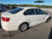 ✅ 2013 Volkswagen Jetta • VIN: 3VW2K7AJXDM254754 • Lot: 84028935. Wystawiony na Copart z przebiegiem 123 627 mil. Bezpłatny archiwum sprzedaży aukcyjnych z USA i szczegółowy raport historii pojazdu na DreamBid. Zdjęcie 3.