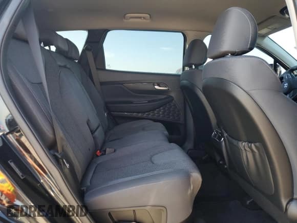 ✅ 2021 Hyundai Santa Fe SE • VIN: 5NMS14AJ7MH362742 • Lot: 71272294. Wystawiony na Copart z przebiegiem 10 826 mil. Bezpłatny archiwum sprzedaży aukcyjnych z USA i szczegółowy raport historii pojazdu na DreamBid. Zdjęcie 11.